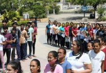 NTA ने NEET UG 2026 परीक्षा रद्द केली, नवीन चाचणी तारखा स्वतंत्रपणे जाहीर केल्या जातील