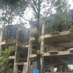 पुणे न्यायालय संकुलातील विशेष पॉक्सो न्यायालयाची इमारत पूर्ण होण्यास आणखी 6-7 महिने लागण्याची शक्यता: PMRDA