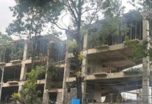 पुणे न्यायालय संकुलातील विशेष पॉक्सो न्यायालयाची इमारत पूर्ण होण्यास आणखी 6-7 महिने लागण्याची शक्यता: PMRDA