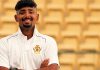 IPL 2026: CSK UAE-उठवलेल्या कर्नाटक फलंदाज मॅकनील हॅडली नोरोन्हा मध्ये रस्सीखेच होण्याची शक्यता | क्रिकेट बातम्या