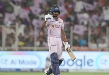 IPL 2026: साई सुदर्शनने विराट कोहलीच्या मोठ्या IPL विक्रमाशी बरोबरी केली