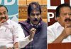 वेणुगोपाल, सतीसन की चेन्निथला? केरळच्या मुख्यमंत्र्यांवरील सस्पेन्स आज संपणार आहे