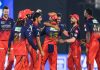 IPL 2026 प्लेऑफ पात्रता परिस्थिती: 13 सामने बाकी असताना, RCB 99% वर वाढला कारण KKR क्रॅश 2.6% – प्रत्येक संघासाठी शक्यता स्पष्ट केली | क्रिकेट बातम्या