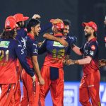 IPL 2026 प्लेऑफ पात्रता परिस्थिती: 13 सामने बाकी असताना, RCB 99% वर वाढला कारण KKR क्रॅश 2.6% – प्रत्येक संघासाठी शक्यता स्पष्ट केली | क्रिकेट बातम्या