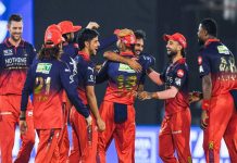 IPL 2026 प्लेऑफ पात्रता परिस्थिती: 13 सामने बाकी असताना, RCB 99% वर वाढला कारण KKR क्रॅश 2.6% – प्रत्येक संघासाठी शक्यता स्पष्ट केली | क्रिकेट बातम्या