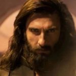 रणवीर सिंग स्टारर 5.4% घसरत आहे, फक्त रु. 0.35 कोटी जोडून एकूण एकूण रु. 1,144.56 कोटी