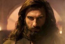 रणवीर सिंग स्टारर 5.4% घसरत आहे, फक्त रु. 0.35 कोटी जोडून एकूण एकूण रु. 1,144.56 कोटी