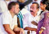 10 वर्षांनंतर कार्यालयात, UDF मजबूत कल्याणकारी खेळपट्टी बनवते
