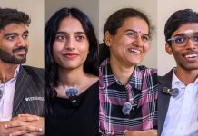 नॉर्वे बुद्धिबळ 2026: गुकेशची चाचणी, कोनेरू हम्पीचे पुनरागमन — तुम्ही का उत्साहित व्हावे? | बुद्धिबळ बातम्या