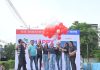 हॅपी स्ट्रीट्स वाकडला फिटनेस, खेळ आणि सामुदायिक मनोरंजनासाठी एकत्र आणते