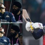 IPL 2026: गुजरात टायटन्सच्या महागड्या चुका रजत पाटीदारला दोन लाइफलाइन दिल्याने शुभमन गिल शांत झाला | क्रिकेट बातम्या
