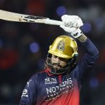 ‘मला काळजी नाही…’: रजत पाटीदार नंतर आयपीएल २०२६ च्या फायनलमध्ये RCB वादळ | क्रिकेट बातम्या
