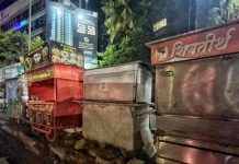 10pm कोंडी: पुणे सीपी म्हणतात की परवानाधारक विश्रामगृहांना सूट, स्थानिक पोलिस सक्तीने बंद