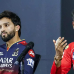 श्रेयस अय्यरच्या पुढे रजत पाटीदार? आर.सी.बी.च्या कर्णधाराला आर अश्विनचे मोठे समर्थन | क्रिकेट बातम्या