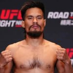 भारताच्या चुंगरेंग कोरेनचे UFC स्वप्न त्याच्या स्वतःच्या प्रवासाच्या पलीकडे का प्रतिध्वनित होते | MMA बातम्या