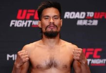 भारताच्या चुंगरेंग कोरेनचे UFC स्वप्न त्याच्या स्वतःच्या प्रवासाच्या पलीकडे का प्रतिध्वनित होते | MMA बातम्या