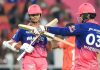 RR ने SRH ला हरवून IPL 2026 क्वालिफायर 2 मध्ये प्रवेश केल्याने वैभव सूर्यवंशी यांनी गोंधळ घातला | क्रिकेट बातम्या