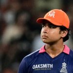 ‘शतके होत राहतील’: IPL सर्वात वेगवान शतक गमावल्यानंतर वैभव सूर्यवंशीचा संदेश | क्रिकेट बातम्या