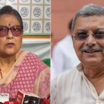 ‘शाब्दिक शिवीगाळ, शिवीगाळ’: टीएमसी खासदार काकोली घोष दस्तीदार यांनी पक्षाचे खासदार कल्याण बॅनर्जी यांच्याविरोधात ओम बिर्ला यांना पत्र लिहिले