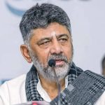 उपमुख्यमंत्री? सिद्धरामय्या बाहेर पडल्यानंतर काँग्रेसचे समस्यानिवारक डीके शिवकुमार यांना कर्नाटकचे सर्वोच्च पद मिळण्याची शक्यता आहे