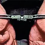 बनावट सोने वापरून ₹18L कर्ज मिळविणाऱ्या व्यक्तीला अटक
