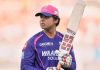 ‘खूप दुखत आहे’: अश्रूंनी भरलेला वैभव सूर्यवंशी राजस्थान रॉयल्स IPL 2026 मधून बाहेर पडल्यानंतर ‘सॉरी’ म्हणाला | क्रिकेट बातम्या