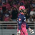 ‘वय खिडकीबाहेर फेकून द्या’: कागिसो रबाडाची वैभव सूर्यवंशीविरुद्ध जोरदार खेळी