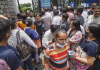 ‘आम्हाला माहित आहे की चुकीमुळे त्रास झाला’: NTA ने CUET-UG साठी बसू न शकलेल्या विद्यार्थ्यांसाठी अपडेट दिले