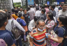 ‘आम्हाला माहित आहे की चुकीमुळे त्रास झाला’: NTA ने CUET-UG साठी बसू न शकलेल्या विद्यार्थ्यांसाठी अपडेट दिले