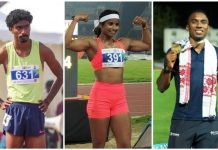 AFI ने लुधियाना येथे CWG पात्रतेमध्ये खेळाडूंना दुसरा शॉट दिला | अधिक क्रीडा बातम्या
