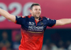 IPL 2026 फायनल: T20 मधील जोश हेझलवूडचा अचूक रेकॉर्ड RCB ला GT विरुद्ध का वाढवू शकतो | क्रिकेट बातम्या