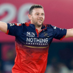 IPL 2026 फायनल: T20 मधील जोश हेझलवूडचा अचूक रेकॉर्ड RCB ला GT विरुद्ध का वाढवू शकतो | क्रिकेट बातम्या