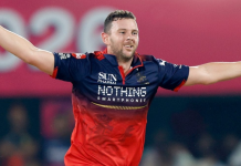 IPL 2026 फायनल: T20 मधील जोश हेझलवूडचा अचूक रेकॉर्ड RCB ला GT विरुद्ध का वाढवू शकतो | क्रिकेट बातम्या