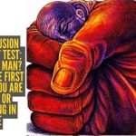 ऑप्टिकल भ्रम व्यक्तिमत्व चाचणी: हात किंवा वृद्ध माणूस? तुम्ही आरक्षित आहात किंवा निसर्गावर नियंत्रण ठेवत आहात की नाही हे तुम्ही प्रथम पाहत आहात