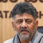 शपथविधीपूर्वी डीके शिवकुमार मंत्रिमंडळ स्थापनेबाबत काँग्रेस हायकमांडची भेट घेणार आहेत