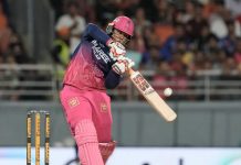 IPL 2026 ऑरेंज कॅप: वैभव सूर्यवंशी 776 धावांसह स्पर्धेतील सर्वाधिक धावा करणारा खेळाडू ठरला | क्रिकेट बातम्या