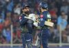 IPL 2026 पॉइंट्स टेबल मॅच 42 नंतर: GT गन डाउन नंबर 2 RCB, टॉप फोरच्या जवळ अंतर | क्रिकेट बातम्या