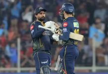 IPL 2026 पॉइंट्स टेबल मॅच 42 नंतर: GT गन डाउन नंबर 2 RCB, टॉप फोरच्या जवळ अंतर | क्रिकेट बातम्या
