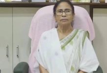 ममता बॅनर्जी यांनी 80 पैकी केवळ 20 आमदारांसोबत टीएमसी आमदारांची भेट रद्द केली