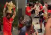 RCB च्या IPL 2026 च्या विजेतेपदानंतर विराट कोहलीचा क्रुणाल पांड्यासोबतचा ढोल डान्स व्हायरल झाला – पहा | क्रिकेट बातम्या