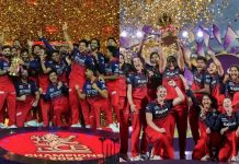 आयपीएलमध्ये आरसीबीचा उदय, डब्ल्यूपीएल मँचेस्टर सिटी मॉडेलच्या जवळ आहे क्रिकेट बातम्या