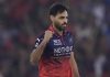 ‘भुवनेश्वर कुमारने मला आश्चर्यचकित केले की तो किती उत्कृष्ट आहे’: RCB मुख्य प्रशिक्षक अँडी फ्लॉवर
