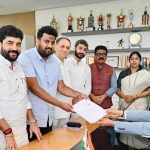 पुण्यातून राष्ट्रवादीचे काकडे यांची बिनविरोध निवड; जळगाव आणि नाशिकच्या लढतीत बंडखोर तापले; सोलापुरात भाजप विरुद्ध राष्ट्रवादी (एसपी)