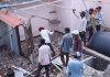 PCMC ने फुगेवाडी येथील हुच दुर्घटनेतील आरोपींशी संबंधित बेकायदेशीर निवासी बांधकाम पाडले | पुणे बातम्या