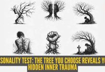 व्यक्तिमत्व चाचणी: तुम्ही निवडलेले झाड तुमचे लपलेले आंतरिक आघात प्रकट करते |