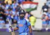 आगरकर बॉम्बशेल ड्रॉप, श्रेयस अय्यर भारताच्या T20 विश्वचषक संघाच्या ‘अगदी जवळ’ असल्याचे उघड | क्रिकेट बातम्या