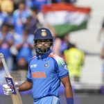 आगरकर बॉम्बशेल ड्रॉप, श्रेयस अय्यर भारताच्या T20 विश्वचषक संघाच्या ‘अगदी जवळ’ असल्याचे उघड | क्रिकेट बातम्या