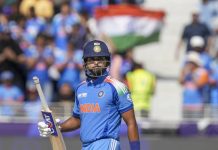 आगरकर बॉम्बशेल ड्रॉप, श्रेयस अय्यर भारताच्या T20 विश्वचषक संघाच्या ‘अगदी जवळ’ असल्याचे उघड | क्रिकेट बातम्या