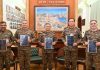जनरल द्विवेदी यांनी 2047 पर्यंत भारतीय सैन्याला भविष्यासाठी सज्ज सैन्यात रूपांतरित करण्यासाठी रोडमॅपचे अनावरण केले