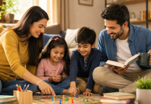तुमच्या मुलांनी स्क्रीनवर कमी वेळ घालवायचा आहे का? या 5 सोप्या पालक बदलांचा प्रयत्न करा जे प्रत्यक्षात कार्य करतात
